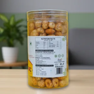 Moringa Lemon Chilli Makhana Online