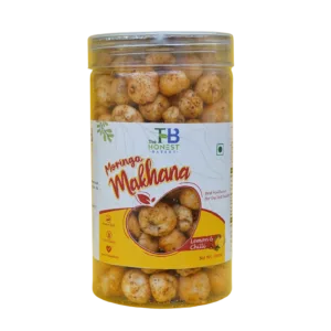 Moringa Makhana – 3 + 1 Free