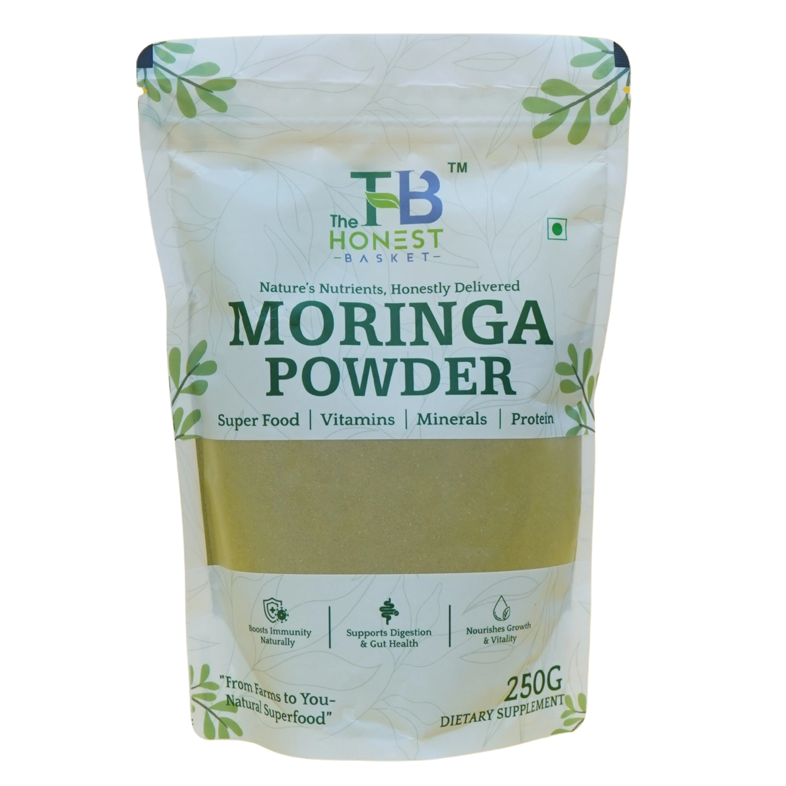 Moringa Powder
