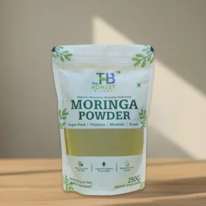 Moringa Powder 250g