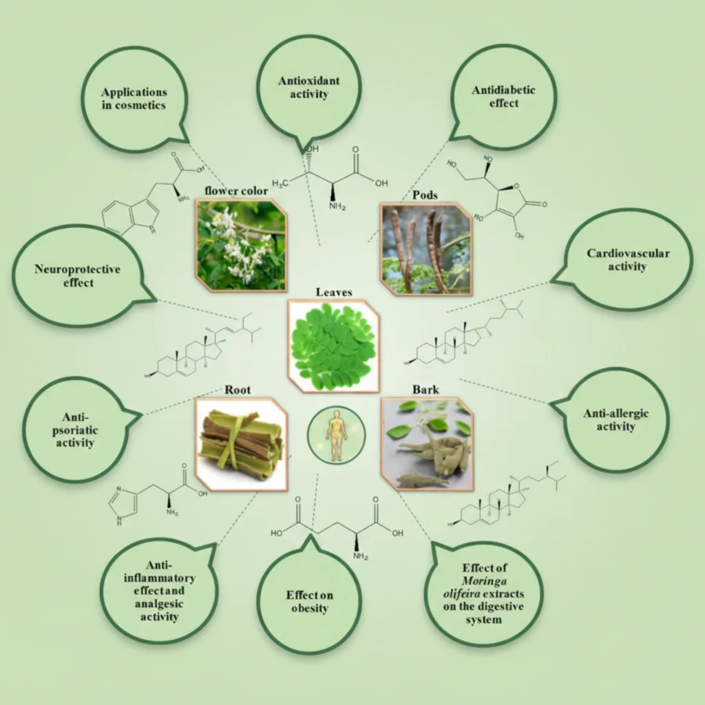 Anti-Oxidant Activity