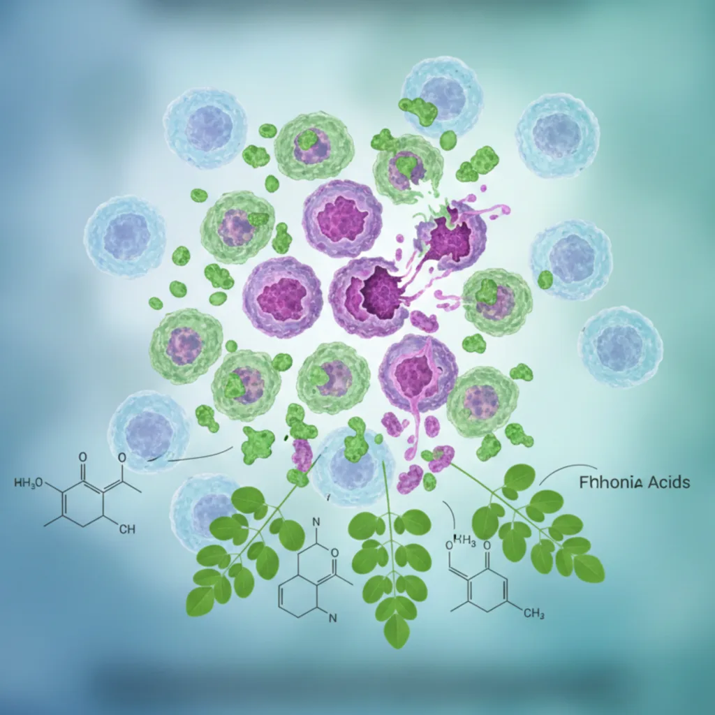 Anti-Cancer Activity