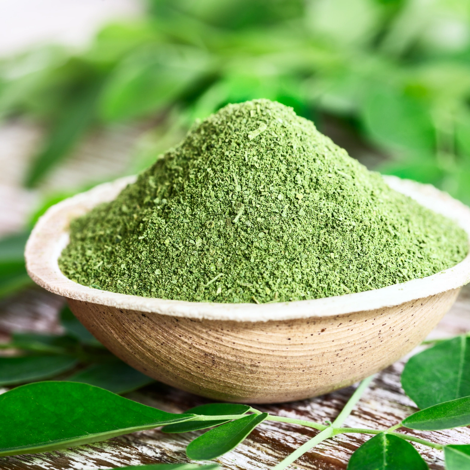 Moringa Powder