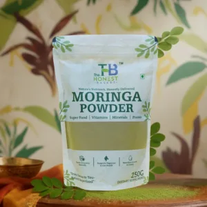 Moringa Powder