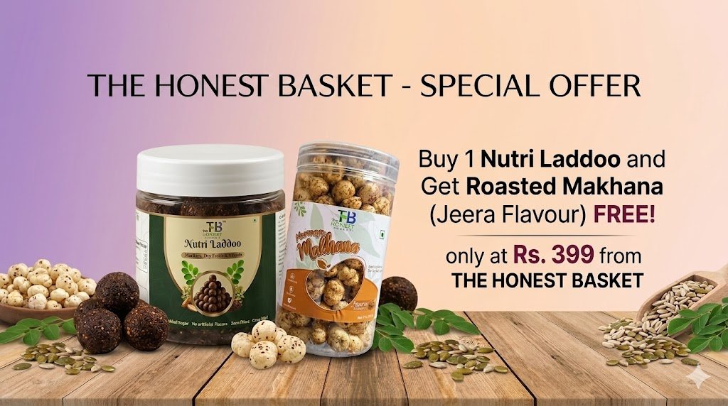 Women's Day Special Offer